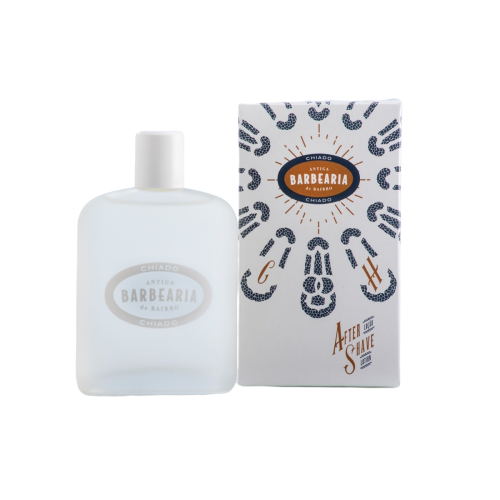 after shave locao chiado marca antiga barbearia bairro