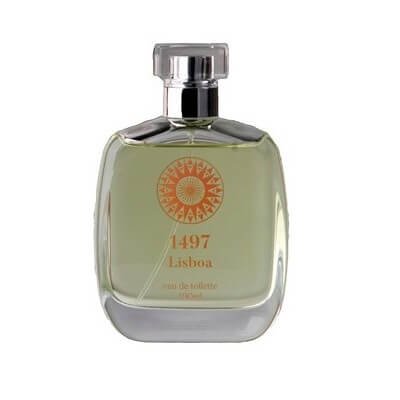 perfume lisboa 1497 perfumes com estoria leme