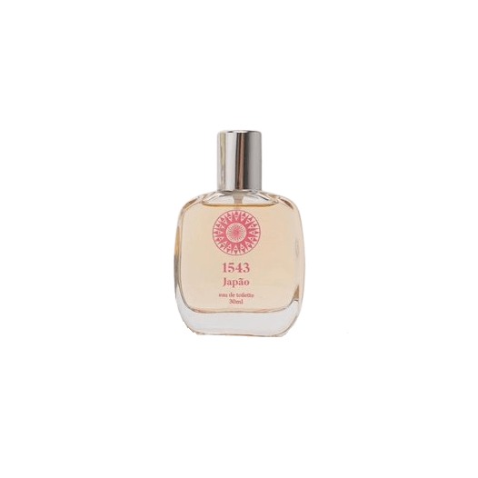perfume miniatura japao 1543 perfumes estoria leme