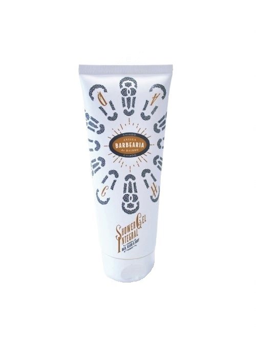 shower gel integral chiado antiga barbearia bairro