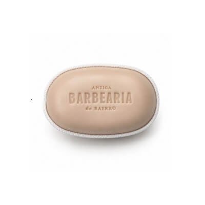 sabonete banho cordao vetiver antiga barbearia bairro